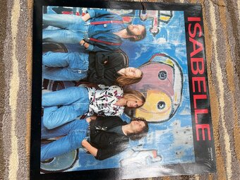 Predam LP vinylove - 14