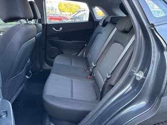 Hyundai KONA - 14