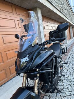 Honda CB 500X 2023 - 14