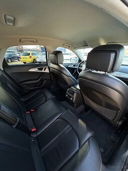Audi A6 C7 3.0 TDI - 14