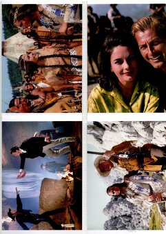 WINNETOU FAREBNE FOTOGRAFIE - 14