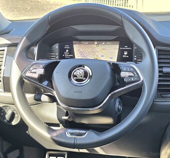 ✅️Škoda Kodiaq L&K 2.0.TDI 147KW 4x4,2022,Pano,Ťažné,DCC✅️ - 14