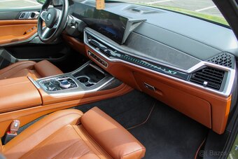 BMW X7 xDrive 40d - 14