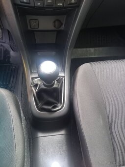 Suzuki Swift 1.2 69kW 2012 - 14