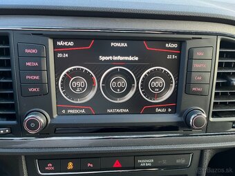 Seat Leon FR 2.0TDI 135kw - 14