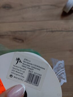 Predám svadobnú výzdobu - 14