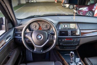 BMW X5 35d xDrive e70 - 14