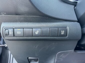 Toyota Corolla sedan 2019 1.6 Valvematic CVT EXECUTIVE - 14