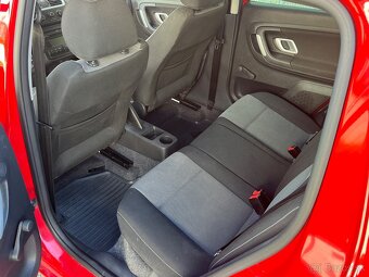 Škoda Fabia II Sportline - 14