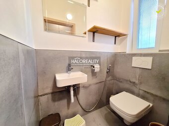 HALO reality - Predaj, trojizbový byt Bernolákovo - NOVOSTAV - 14