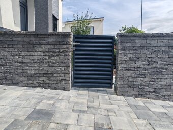 Kovovýroba ( zámočnícke práce) - 14