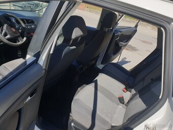 SEAT ALTEA XL 1.9TDi 77kw.Rok 2010 - 14