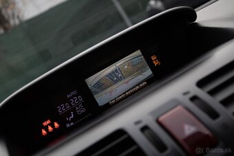 Subaru Forester 2.0i Comfort CVT, rok 12/2014 - 14
