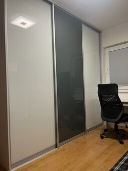 Poschodový rodinný dom - 14