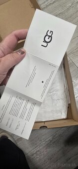 UGG cizmy - 14