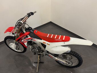 Honda crf 250 - 14