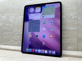 Apple iPad Pro 13 (2024) 256GB Wi-Fi Space Grey, záruka - 14