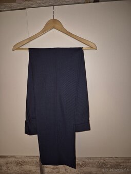 EDUARD DRESSLER, nový oblek, veľ. 52 - 14