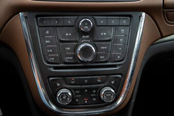 Opel Mokka 1.7 CDTI S/S 4x4 Enjoy (2014) - 14