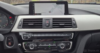 BMW 320XD Touring SR pôvod - 14