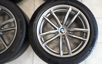 BMW 5 G30 18" Styling M662 M-paket - 14