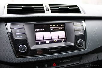 Škoda Fabia Combi 1.2 TSI Active - 14