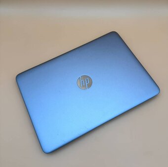 Notebook 14" HP.AMD PRO A10-8730B 4x2,40GHz.8gb ram.256gSSD - 14