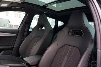 Cupra Formentor 1.4 e-Hybrid TSI VZ 245k - 14