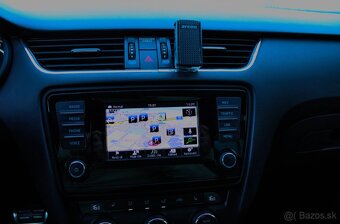 Škoda Octavia Combi 2.0 TDI RS DSG - 14