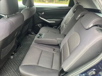 SSANGYONG KORANDO D20T,2WD, 2.0 NAFTA,rok7/2015 - 14