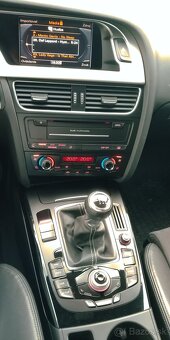 Audi S4 B8, - 14