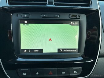 Dacia Spring Cargo 26.8kWh 45k - 14