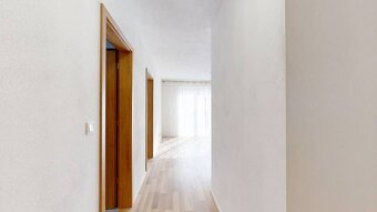 Dvojizbový byt 49 m2, Senica, Sadová ul., - 14