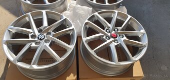 Cx-5 cx-30 cx-7 tucson quashkai sorento 5x114,3 r18 crv gh - 14