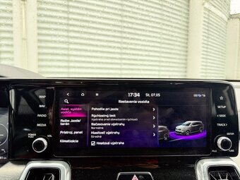 KIA Sorento 2.2 CRDi - 14