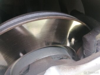 Predám peugeot 307 sw 2.0 hdi - 14