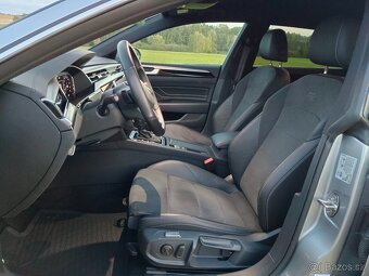 VW Arteon R-Line,Shooting Brake - 2.0TDI, DSG, 27 000KM, DPH - 14
