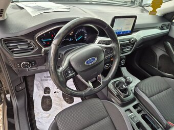 Ford focus sw - 14