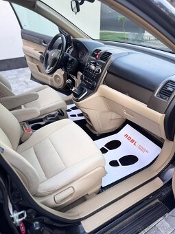 Honda CR-V 2.2 4x4 SR - 14