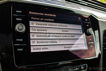 Volkswagen Arteon 2.0 TSI BMT R-Line DSG - 14