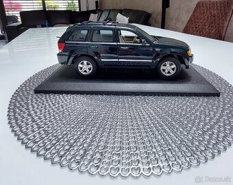 Jeep Grand Cherokee 2005 limited edition - 14
