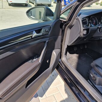 Volkswagen Golf Variant 2.0 TDI BMT... - 14