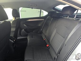 Škoda Superb 2.0 TDI Style DSG EU6, Mesačne: 298€ - 14
