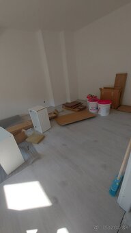Útulný prerobený 2 izbový byt - podnájom - 14