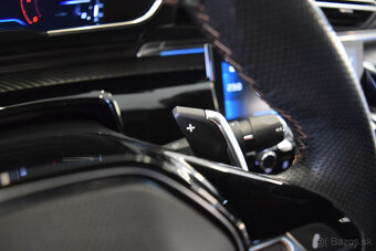 Peugeot 508 2.0 BHDI GT LINE MATRIX-DPH 2021 - 14
