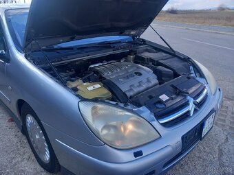 Citroen c5 v6 3.0 exclusive - 14