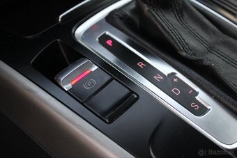 Audi A4 B8 2.0TDI 105Kw - 14
