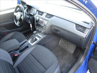 Škoda Octavia 2,0 TDI DSG,1.MAJITEL ČR - DPH - 14