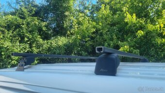 VW Transporter T5 137000 KM - 14