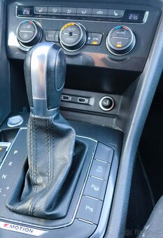 Volkswagen Tiguan Allspace 2.0 TDI SCR BMT Comfortline 4MOTI - 14
